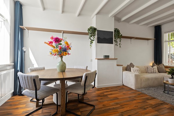 Medium property photo - Westgracht 48, 1781 NG Den Helder